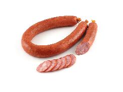 Mosaic sausage
