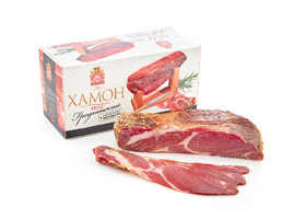 Hamon Grodno