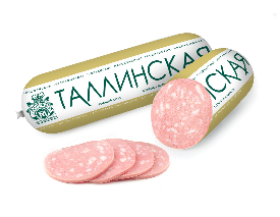 Колбаса Таллинская