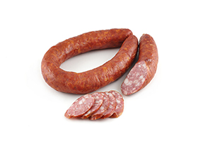 Krakow sausage