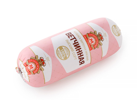 Ham sausage