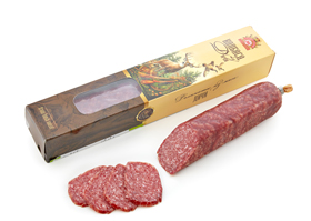 Sausage Original Servel Hunter Special