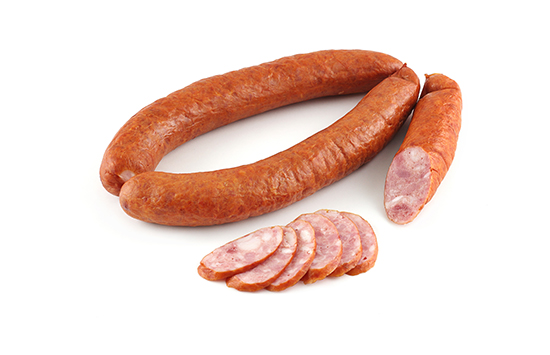 Bavarian Sausage new