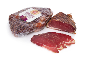 Palermo ham