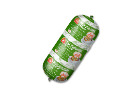 Boister with meat